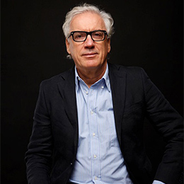 Maurizio Cirulli - Dentista Bologna
