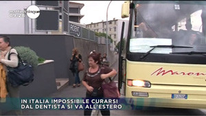 Turismo odontoiatrico