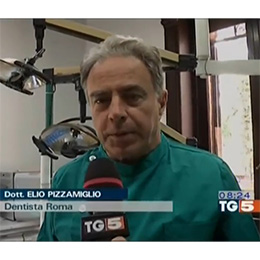 dott. Elio Pizzamiglio