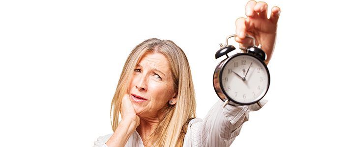 impianti dentali: non perdere tempo